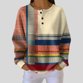 Tindra | Felpa Henley