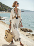 Vera™ Coastal Flowing Dress