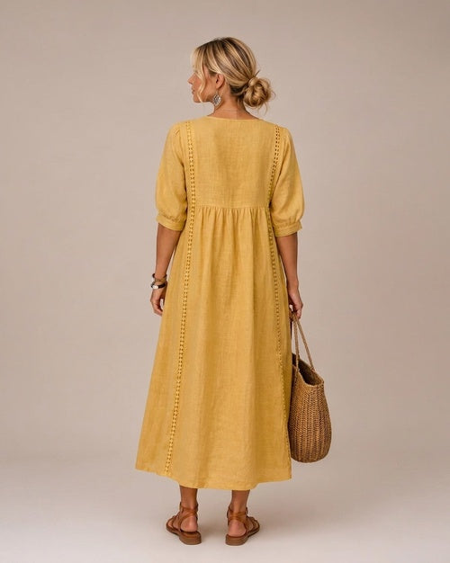 Sofi | Vestito midi