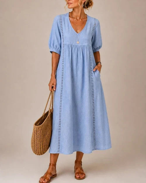 Sofi | Vestito midi
