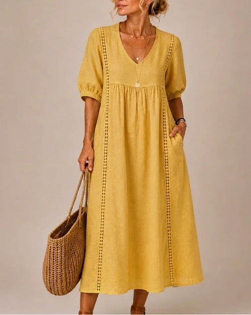 Sofi | Vestito midi