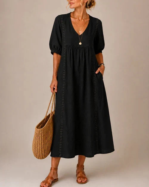Sofi | Vestito midi