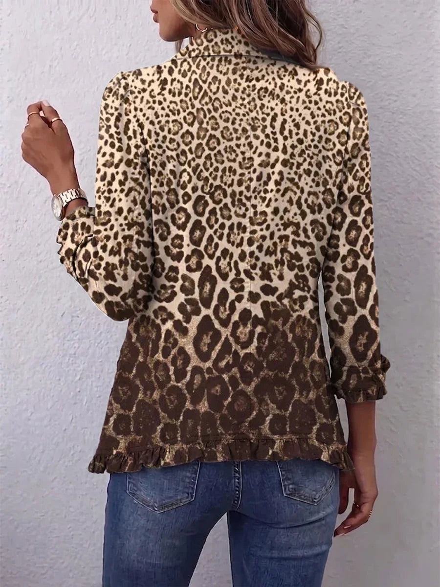 Lois | Giacca Boho Volante