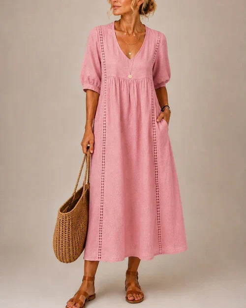 Sofi | Vestito midi