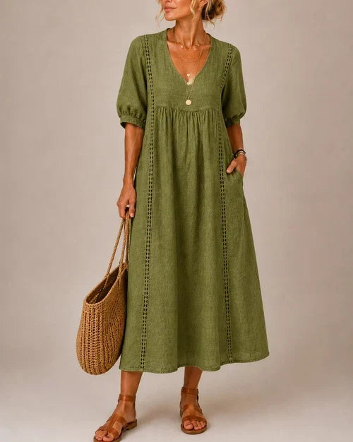 Sofi | Vestito midi